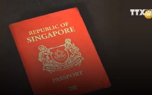 Người Nhật sở hữu hộ chiếu 'quyền lực' nhất thế giới