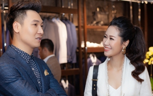 Dương Thùy Linh tiết lộ về mối quan hệ với Mạnh Trường 14 năm trước