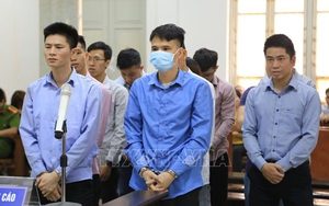 Chủ sàn vàng ảo IG bị tuyên phạt 22 năm tù