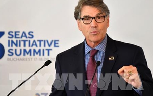 Mỹ siết chặt xuất khẩu công nghệ hạt nhân dân sự sang Trung Quốc