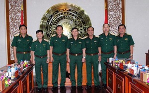 Điều động, bổ nhiệm nhân sự Công an, Quân đội