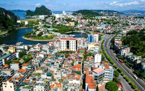 Phát triển thành phố Hạ Long trở thành trung tâm dịch vụ - du lịch đẳng cấp quốc tế