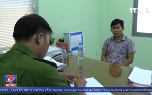 Khởi tố, bắt tạm giam 2 cán bộ đăng ký đất đai tại Bình Dương