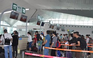 Đầu tư 3.000 tỷ đồng nâng cấp sân bay Vinh