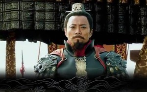'Tân Thuỷ Hử' kinh phí hàng trăm triệu USD lên sóng VTV2