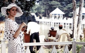Ngôi sao phim 'Đông Dương' Catherine Deneuve: Huyền thoại ở tuổi 75