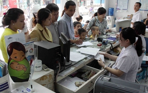 Tiêm vắc xin sởi là biện pháp tốt nhất để phòng bệnh