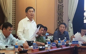 Khởi tố, bắt tạm giam Giám đốc Văn phòng công chứng giả mạo