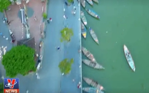 Hội An lọt top 10 thành phố tuyệt vời nhất châu Á