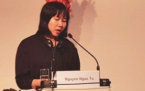 Nguyễn Ngọc Tư ra mắt tập truyện ngắn: Lột xác cả nội dung và bút pháp