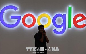 Pháp quyết tâm đánh thuế các tập đoàn công nghệ khổng lồ Google, Apple, Facebook và Amazon