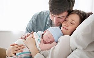 Bí quyết sinh con