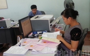 Đến 2020 Bắc Giang sẽ hoàn thành đo đạc bản đồ địa chính cho 100% số xã