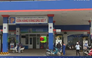 Tăng thuế bảo vệ môi trường với xăng dầu