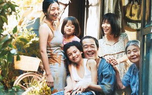 Dấu mốc thương hiệu Liên hoan phim Quốc tế Hà Nội