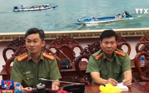 VIDEO: Thông tin bán 100 USD bị xử phạt 90 triệu đồng ở Cần Thơ