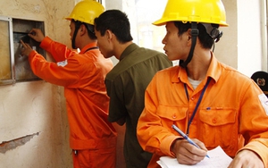 Cách tính giá điện mới có lợi cho sinh viên và người lao động thuê nhà