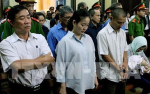 Xử phúc thẩm vụ thất thoát hơn 6.300 tỷ đồng tại Ngân hàng Đại Tín: Đề nghị bác toàn bộ kháng cáo của bị cáo Hứa Thị Phấn