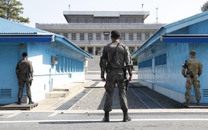 Hôm nay, hai miền Triều Tiên hội đàm quân sự cấp tướng