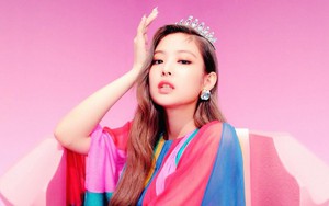 Jennie (Black Pink): Hành trình trở thành 'công chúa' nhà YG