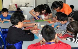 Nhạc sĩ Hoàng Thu Trang: Lập trung tâm quảng bá văn hóa Việt tại Pháp