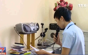 Hà Nội giảm hệ thống loa truyền thanh tại các phường