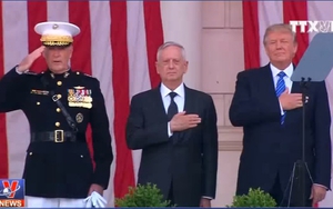 Bộ trưởng Quốc phòng Mỹ có khả năng từ chức