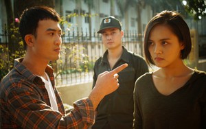 Gặp chàng Cảnh trong 'Quỳnh búp bê': Thành công, nhưng không hề ảo tưởng