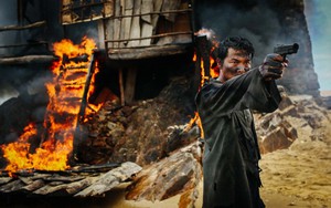 Phim 'Người bất tử ': Ra dáng một sử thi kỳ bí, nhưng...