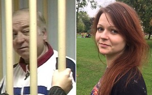 Nga chỉ trích các 'chiến dịch' cáo buộc của phương Tây quanh vụ điệp viên Skripal