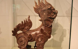 Làm sống lại vẻ đẹp ngàn đời của linh vật Việt