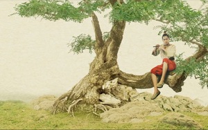 Trạng Quỳnh một lần nữa lên phim