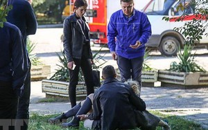 Vụ nổ tại Crimea làm 19 người chết: Phát hiện thiết bị nổ thứ 2