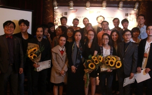 Liên hoan phim Quốc tế Hà Nội 2018: Trại sáng tác trẻ năm nay có gì mới?