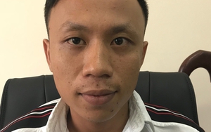 Bắt 1 đối tượng nhắn tin đe dọa đòi tiền lãnh đạo Văn phòng Đoàn Đại biểu Quốc hội