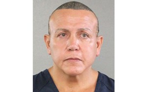 Xác định danh tính nghi can gửi bom tới các chính khách ở Mỹ