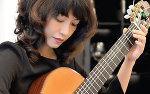 Liên hoan Guitar & Cuộc thi quốc tế Sài Gòn 2018