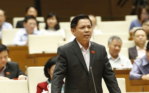 Bộ trưởng Giao thông Vận tải Nguyễn Văn Thể: Thực hiện các dự án trọng điểm đúng trình tự, thủ tục