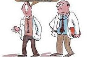 Bác sĩ tâm thần