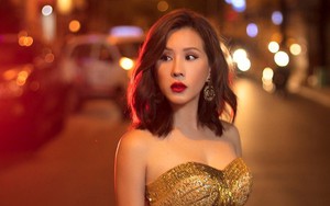 Người đẹp Thu Hoài: Cuộc 'đào tẩu' của người 'đàn bà phố thị' khỏi bạo hành