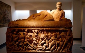 Bảo tàng Quốc gia Syria mở cửa trở lại: Di sản 'hồi sinh' sau khói lửa