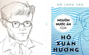 Đỗ Long Vân như Vô Kỵ giữa chúng ta