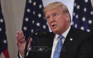 Tổng thống Donald Trump sẽ chấm dứt cấp quốc tịch cho trẻ nước ngoài sinh tại Mỹ