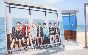 ARMY khắp thế giới đổ về Hàn Quốc chiêm ngưỡng nơi BTS từng quay MV