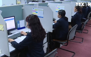 Bắt đầu chuyển mạng giữ số cho thuê bao di động từ 16/11