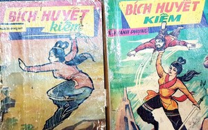 Những bước chân của Kim Dung trên đất Bắc