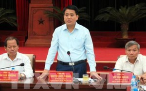 Hà Nội sẽ thanh tra toàn diện các 'điểm nóng' về đất đai