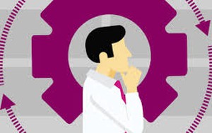 Nhà triết học tư duy