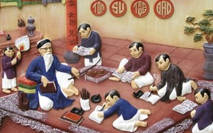 Thư gửi robot Citizen: Tôn sư