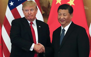 Tổng thống Donald Trump khẳng định cuộc điện đàm với Chủ tịch Trung Quốc 'rất tốt đẹp'